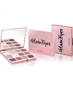 Mesauda Glam Eyes