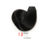 1.0 Siyah Krem Saç Boyası