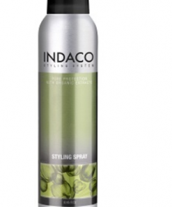 STYLING SPRAY ECO