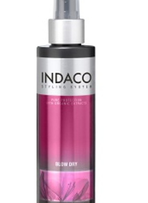 BLOW DRY SPRAY