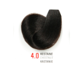 4.0 Kestane Krem Saç Boyası