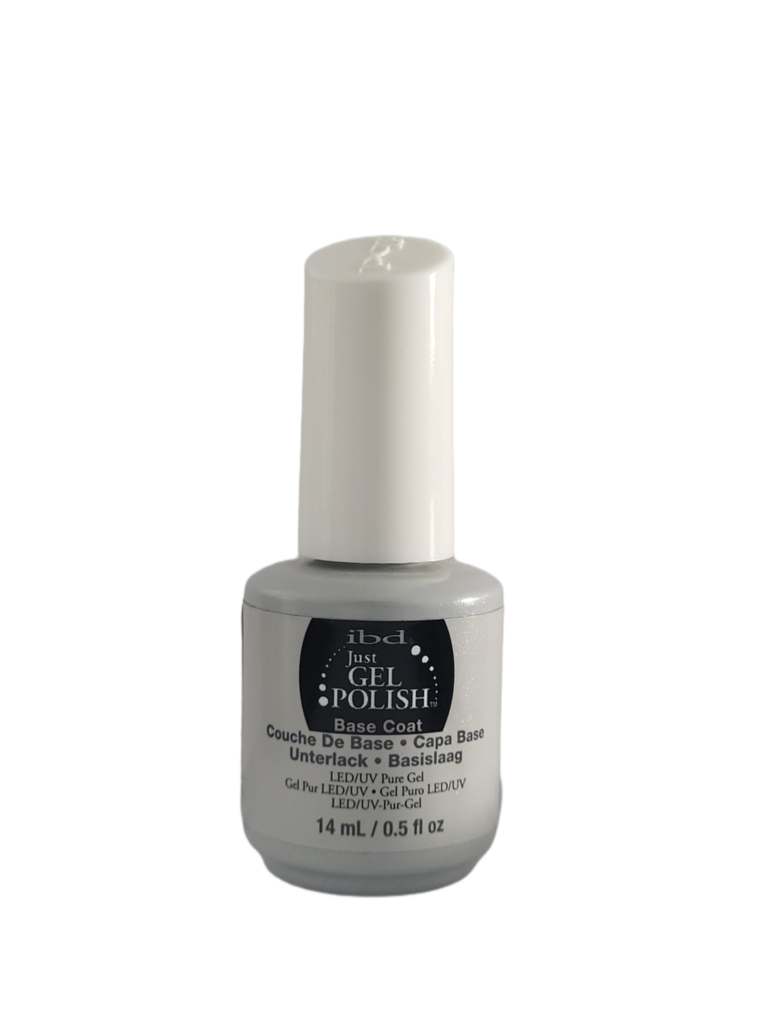 IBD Base Coat
