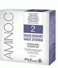 AMINO_C 2 3x100ml - cod. 495 PERMA İLACI