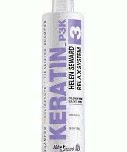 SHAMPOO FINALIZZANTE CHERATINICO 3 500 ml - cod. 0490