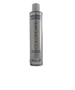 BRIGHTENING SILVER SHAMPOO cod. 112 -250ml