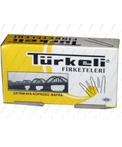 Turkeli Firketeleri Sari