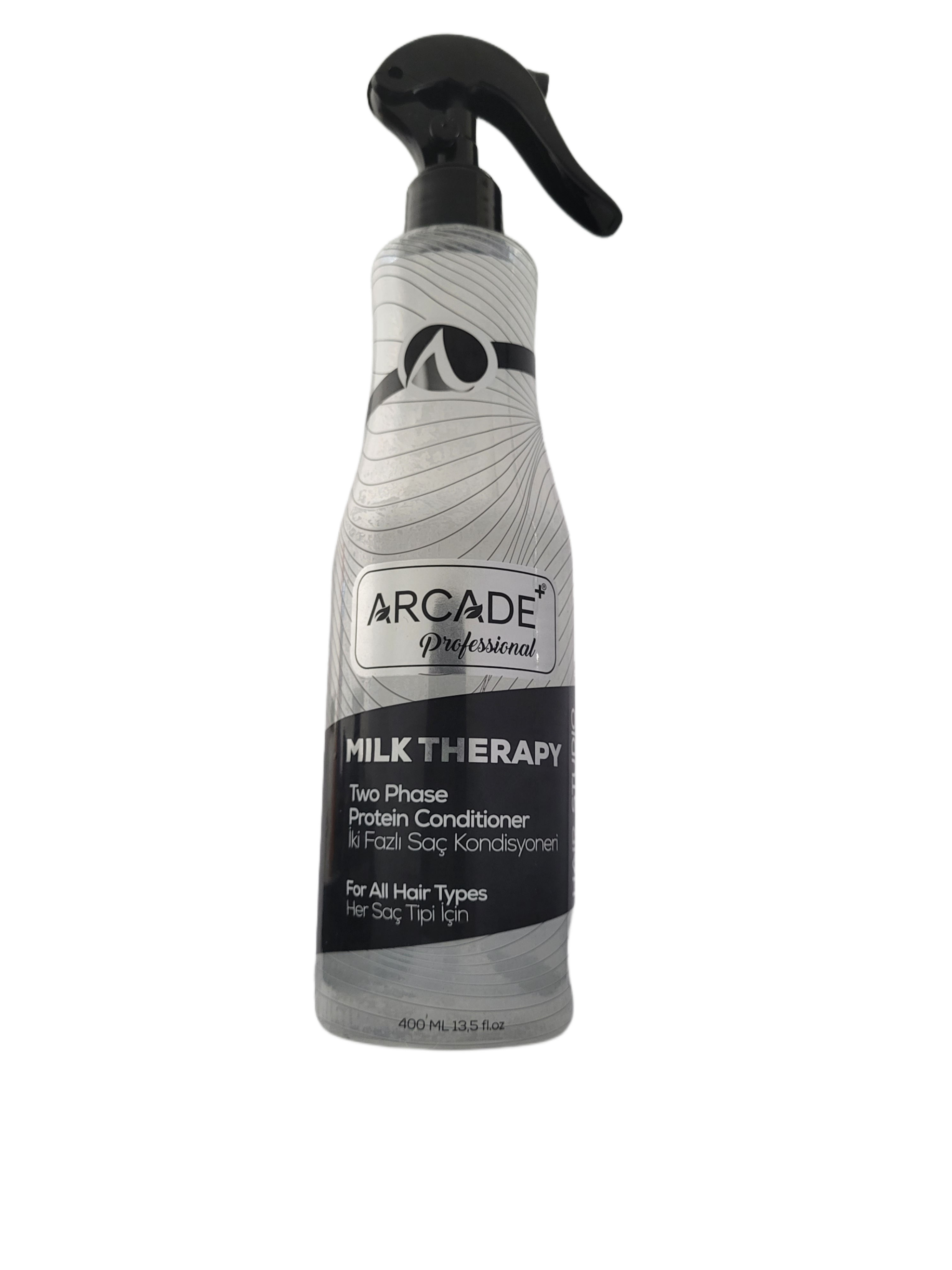 Arcade Two Phase Mılk Therapy