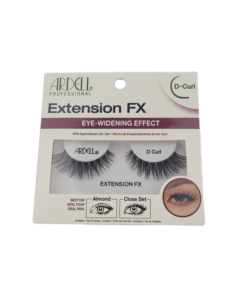 ARDELL EXTENSION FX D CURL