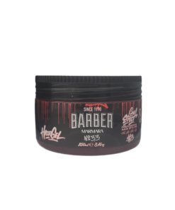 BARBER HAIR GEL NO33