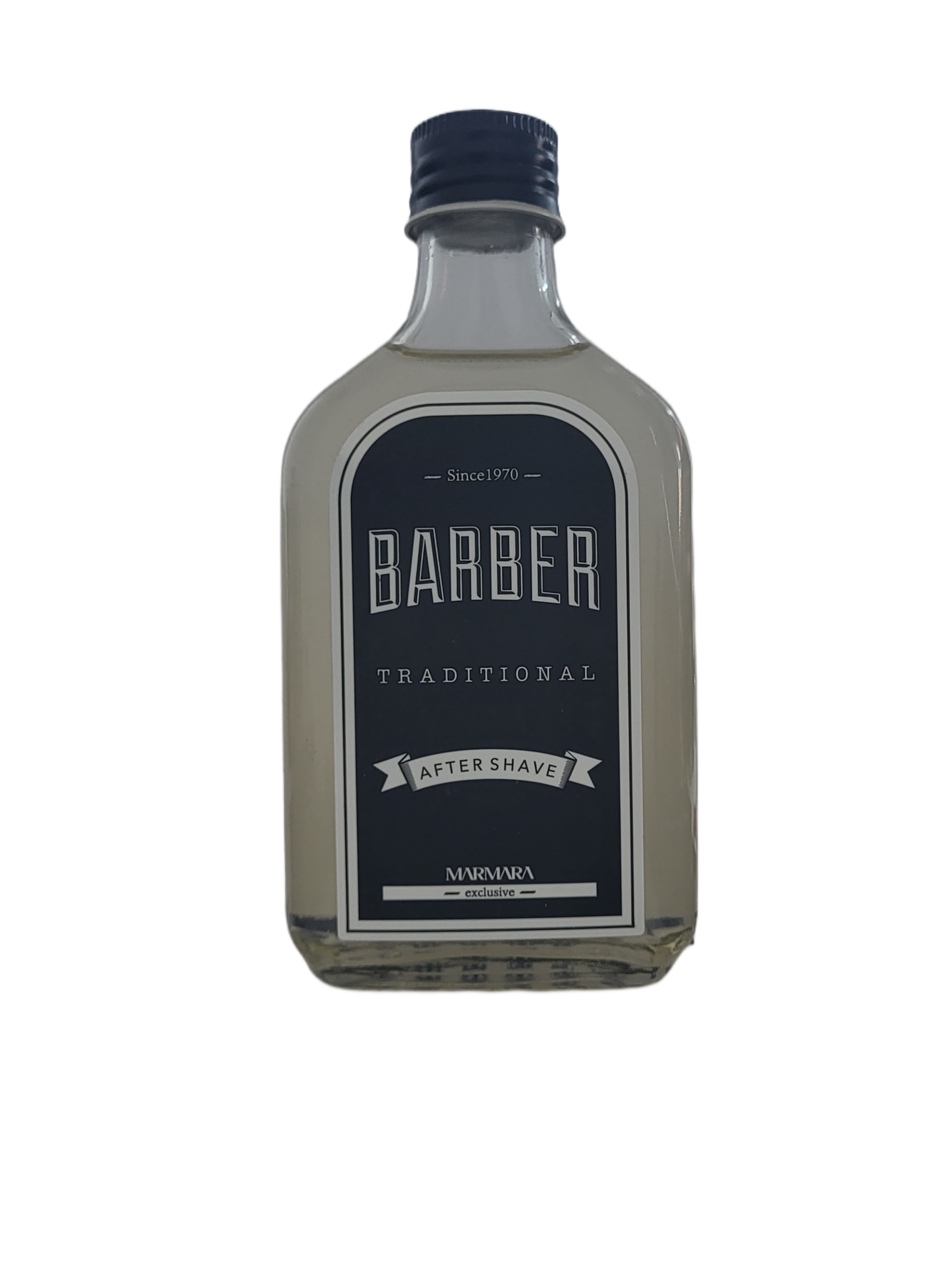 Barber Kolonya Traditional