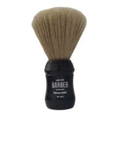 BARBER SHAVING BRUSH N771
