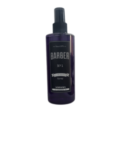 BARBER SPRAY KOLONYA N1