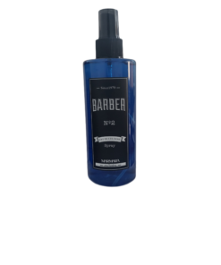 BARBER SPRAY KOLONYA N2