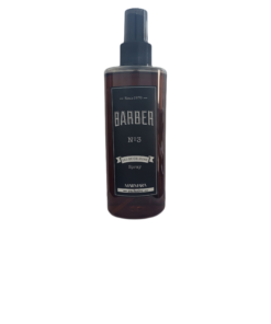 BARBER SPRAY KOLONYA N3