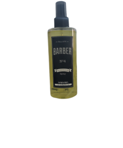 BARBER SPRAY KOLONYA N4