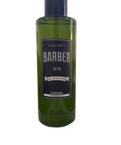 BARBER SPRAY KOLONYA N5 BÜYÜK