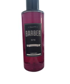 BARBER SPRAY KOLONYA N6 BÜYÜK
