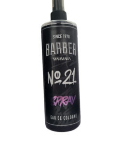 BARBER SPRAY KOLONYA NO21