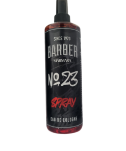 BARBER SPRAY KOLONYA NO23 BÜYÜK