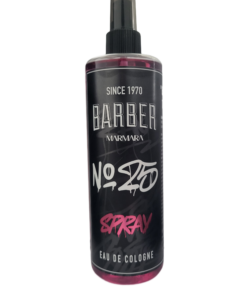 BARBER SPRAY KOLONYA NO25